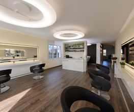 Coiffure Sunshine, Janine Frank Bild 1
