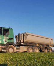 Mäder AG Kies- & Betonwerk Bild 5