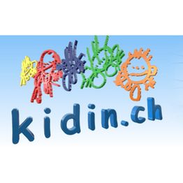 Kinderwelt kidin.ch