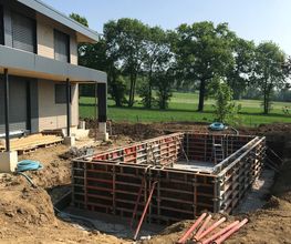 S B A CONSTRUCTION image 6