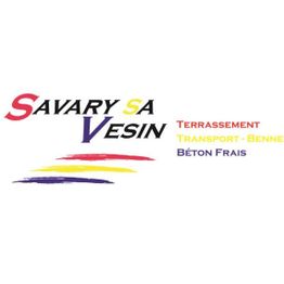 Savary, Béton-Frais et Gravières SA
