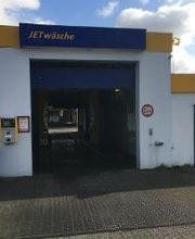 JET Tankstelle Bild 4