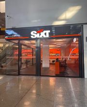SIXT Málaga Estación imagen 8