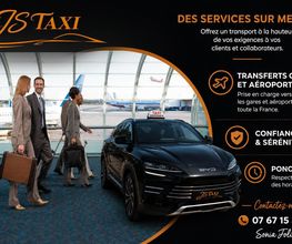 JS TAXI image 2
