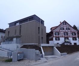 Seiler Holzbau GmbH Bild 1
