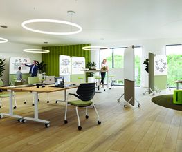 Seel-Büromusterhaus GmbH Bild 3