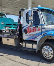 Bill's Professional Towing & Repair image 18