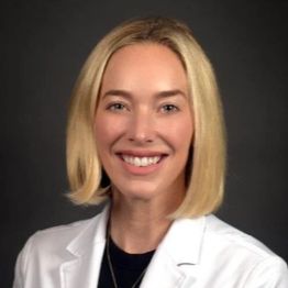 Margaret Kilgore, APRN