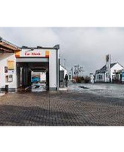 Shell Recharge Charging Station Bild 2