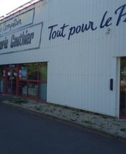 Le Comptoir Seigneurie Gauthier image 1