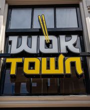 Wok Town Nieuwendijk afbeelding 13