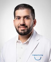 Sufian Ibraheem, DDS, DMD image 1