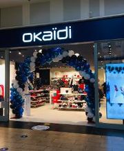 OKAIDI LORIENT CC LANESTER image 2