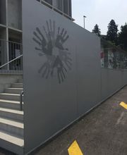 Balzaretti Costruzioni Metalliche Sagl Bild 13