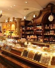 Wilhelm Feyler Hoflieferant Bayer. Lebkuchen- u. Feingebäckmanufaktur Bild 1