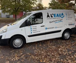 A l'eau image 1