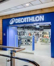 DECATHLON Connect Leipzig Hauptbahnhof Bild 1
