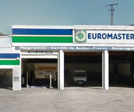Euromaster O Barco de Valdeorras imagen 1