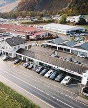 DIMAB Chablais - Concessionnaire BMW, ALPINA et Point Service MINI Bild 5