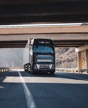 Volvo FH 16 Aero