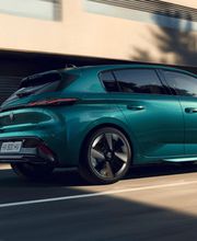 Orpundgarage Biel AG Peugeot Bild 4