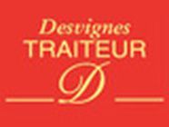 Pierre Desvignes TRAITEUR