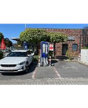 Aral pulse Ladestation Bild 1