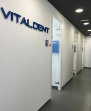 Clínica Dental Vitaldent imagen 12