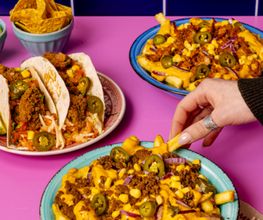 Taco Mundo Nijmegen afbeelding 1