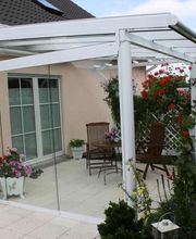 KUHNERT Glasbau mit Profil Bild 11