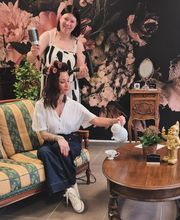 CELINE AT HOME COIFFURE image 12