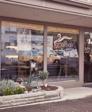 Art of Hair Carmela Mancuso Bild 5