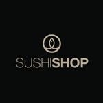 Logo Sushi Shop