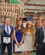 Golden Rule Karate & Fitness image 19