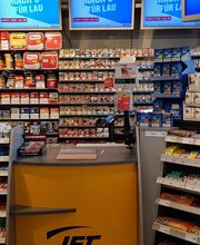 JET Tankstelle Bild 3