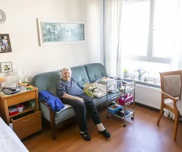 Haus Phönix am Bodenseering Bild 11