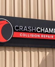 Crash Champions Collision Repair Parma image 10