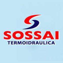 Sossai Termoidraulica S.r.l. logo