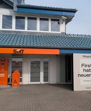 SIXT Autovermietung Sylt Flughafen Bild 14