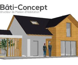 Maisons Bâti-concept SAS image 1