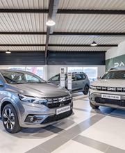 Dacia Grasse image 1