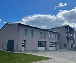 BLO Blomeier - Ladenbau und Objekteinrichtungen Bild 2
