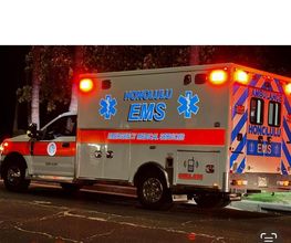 Ambulances Du 13ème image 5