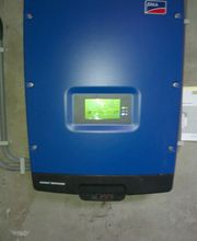 Barts Installatietechniek B.V.