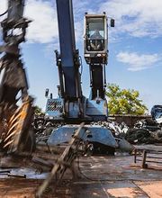 Struck Recycling-Hof OHG Bild 13