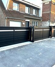 Concept Accès Fermetures image 11