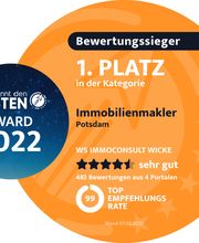 WS Immoconsult Wicke Bild 1