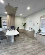 Audioprothésiste SoluSons Rochefort image 1