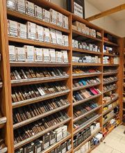 Tabac Collegium by WOLSDORFF TOBACCO GmbH Bild 19