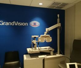 GrandVision immagine 6